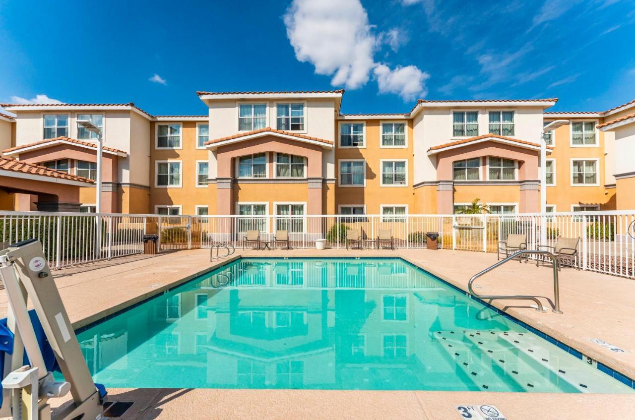 Scottsdale 1 Bd 1 Ba Furnished Apartment Exterior foto